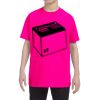 Youth Heavy Cotton™ T-Shirt Thumbnail