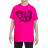 Youth Heavy Cotton™ T-Shirt Thumbnail