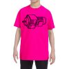 Youth Heavy Cotton™ T-Shirt Thumbnail