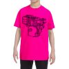 Youth Heavy Cotton™ T-Shirt Thumbnail