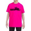 Youth Heavy Cotton™ T-Shirt Thumbnail