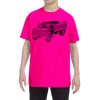 Youth Heavy Cotton™ T-Shirt Thumbnail