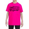 Youth Heavy Cotton™ T-Shirt Thumbnail