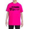 Youth Heavy Cotton™ T-Shirt Thumbnail