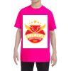 Youth Heavy Cotton™ T-Shirt Thumbnail