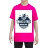 Youth Heavy Cotton™ T-Shirt Thumbnail