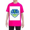 Youth Heavy Cotton™ T-Shirt Thumbnail