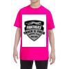 Youth Heavy Cotton™ T-Shirt Thumbnail