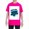 Youth Heavy Cotton™ T-Shirt Thumbnail