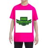 Youth Heavy Cotton™ T-Shirt Thumbnail