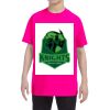 Youth Heavy Cotton™ T-Shirt Thumbnail