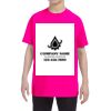 Youth Heavy Cotton™ T-Shirt Thumbnail