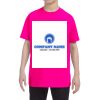 Youth Heavy Cotton™ T-Shirt Thumbnail