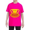 Youth Heavy Cotton™ T-Shirt Thumbnail