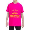 Youth Heavy Cotton™ T-Shirt Thumbnail