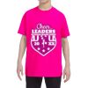 Youth Heavy Cotton™ T-Shirt Thumbnail