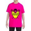 Youth Heavy Cotton™ T-Shirt Thumbnail