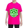 Youth Heavy Cotton™ T-Shirt Thumbnail