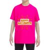 Youth Heavy Cotton™ T-Shirt Thumbnail