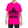 Youth Heavy Cotton™ T-Shirt Thumbnail