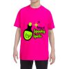 Youth Heavy Cotton™ T-Shirt Thumbnail