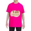 Youth Heavy Cotton™ T-Shirt Thumbnail