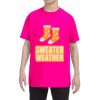 Youth Heavy Cotton™ T-Shirt Thumbnail