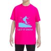 Youth Heavy Cotton™ T-Shirt Thumbnail