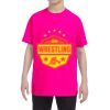 Youth Heavy Cotton™ T-Shirt Thumbnail