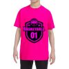 Youth Heavy Cotton™ T-Shirt Thumbnail