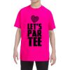 Youth Heavy Cotton™ T-Shirt Thumbnail