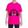 Youth Heavy Cotton™ T-Shirt Thumbnail