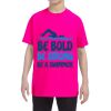 Youth Heavy Cotton™ T-Shirt Thumbnail
