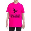 Youth Heavy Cotton™ T-Shirt Thumbnail