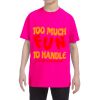 Youth Heavy Cotton™ T-Shirt Thumbnail