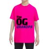 Youth Heavy Cotton™ T-Shirt Thumbnail