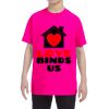 Youth Heavy Cotton™ T-Shirt Thumbnail