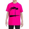 Youth Heavy Cotton™ T-Shirt Thumbnail