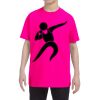 Youth Heavy Cotton™ T-Shirt Thumbnail
