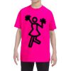 Youth Heavy Cotton™ T-Shirt Thumbnail