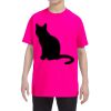 Youth Heavy Cotton™ T-Shirt Thumbnail