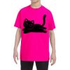 Youth Heavy Cotton™ T-Shirt Thumbnail