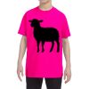 Youth Heavy Cotton™ T-Shirt Thumbnail