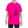 Youth Heavy Cotton™ T-Shirt Thumbnail