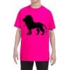 Youth Heavy Cotton™ T-Shirt Thumbnail