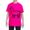 Youth Heavy Cotton™ T-Shirt Thumbnail