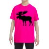 Youth Heavy Cotton™ T-Shirt Thumbnail