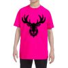 Youth Heavy Cotton™ T-Shirt Thumbnail