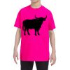 Youth Heavy Cotton™ T-Shirt Thumbnail