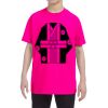 Youth Heavy Cotton™ T-Shirt Thumbnail